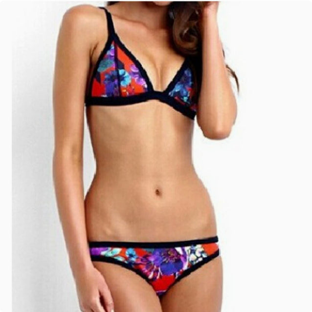 Brazilian bikini swimsuit women swimwear for women geometric maillots de bain femmes swimsuit women swimsuit