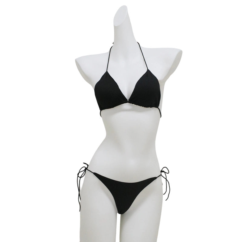Women's Push-Up Slimming Bikini Swimsuit Set
