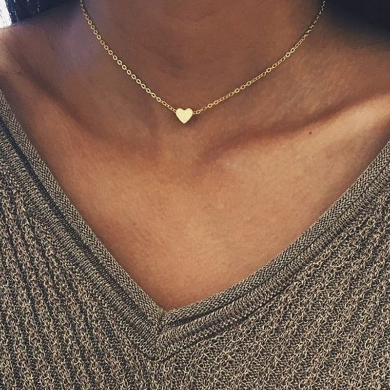 Festival Jewelry Gift Fashionable Necklace Choker