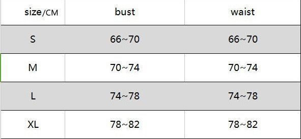 Women's Fashion Solid Color Bikini Split Swimsuit Set